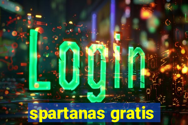 spartanas gratis